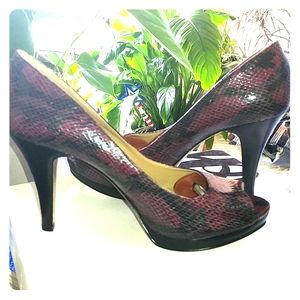 Nine West Size 9